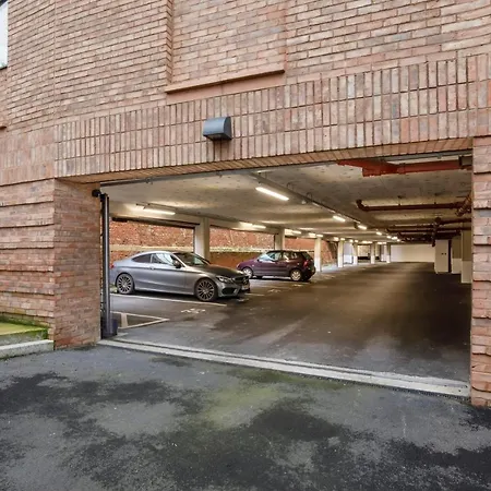 - Hudson Quarter With Free Parking *