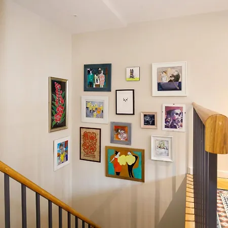 - Hudson Quarter With Free Parking *