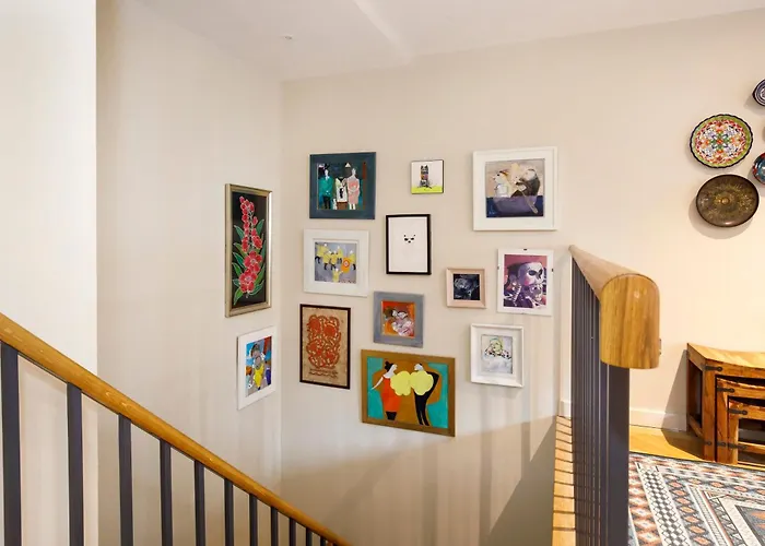 - Hudson Quarter With Free Parking *